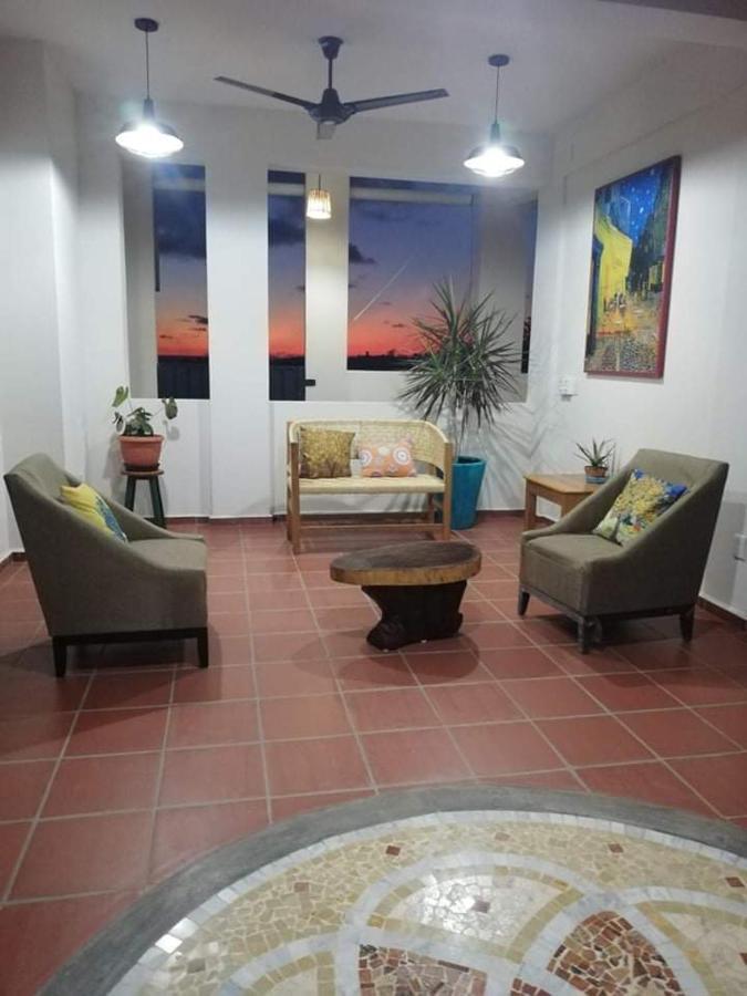 Casa Puerto Bonito & Private Coworking Hotel Puerto Escondido  Exterior photo