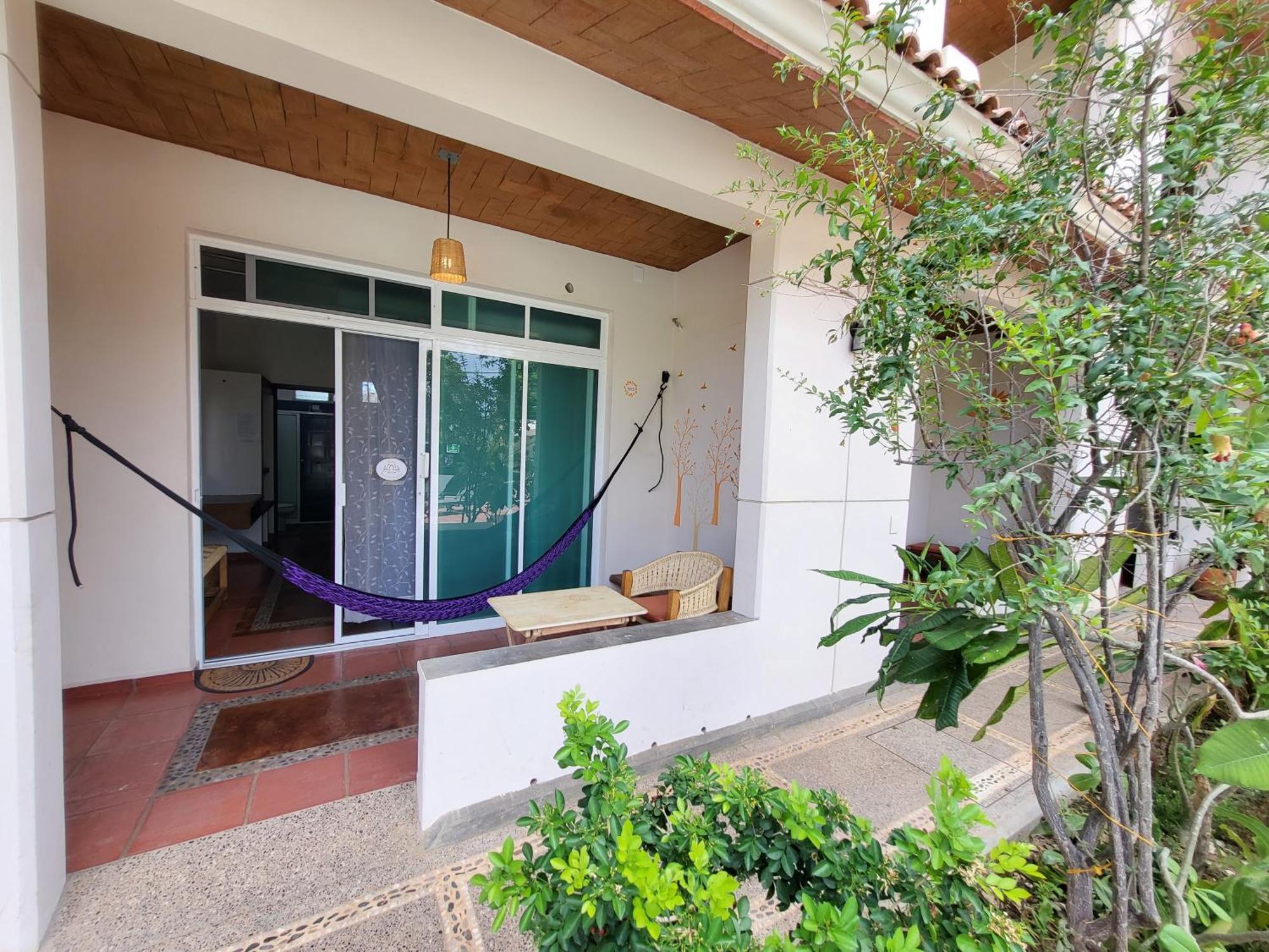 Casa Puerto Bonito & Private Coworking Hotel Puerto Escondido  Exterior photo